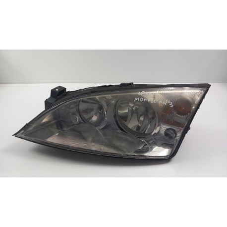 FORD MONDEO MK3 LAMPA PRZÓD LEWA
