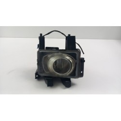 OPEL ASTRA H ZAFIRA B HALOGEN LEWY