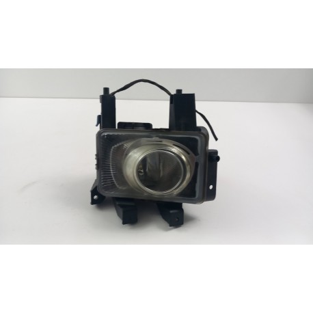 OPEL ASTRA H HALOGEN LEWY