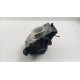 OPEL ASTRA H HALOGEN LEWY