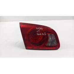 HYUNDAI SANTA-FE II 5D LAMPA W KLAPĘ LEWY TYŁ