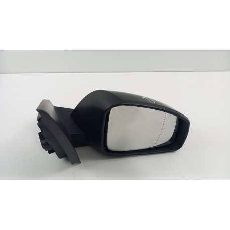 RENAULT LAGUNA III LUSTERKO PRAWE 8PIN