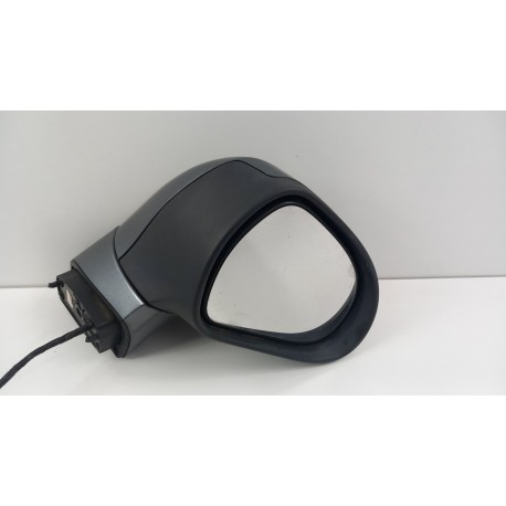 PEUGEOT 207 LUSTERKO PRAWE 9PIN KTH
