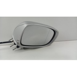 LEXUS IS220 LUSTERKO PRAWE 9PIN 1G1