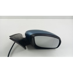 SKODA ROOMSTER LUSTERKO PRAWE 5PIN 9154
