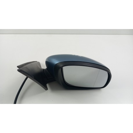 SKODA ROOMSTER LUSTERKO PRAWE 5PIN 9154