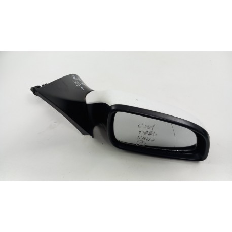 OPEL ASTRA H LUSTERKO PRAWE MANUAL Z40R