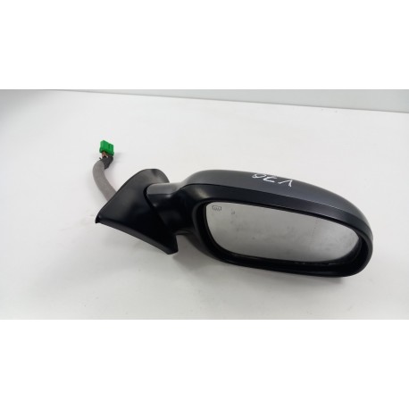 ????VOLVO S80 V70 II FL LUSTERKO PRAWE 11PIN DO POTWIERDZENIA GENERACJA