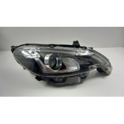 PEUGEOT 108 LAMPA PRZÓD PRAWA EU SOCZEWKA