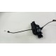 PEUGEOT 207 I 3D ZAMEK DRZWI 6PIN