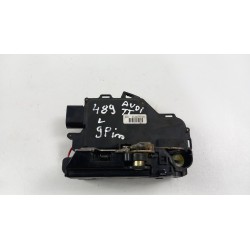 AUDI TT 8N ZAMEK DRZWI LEWY 9 PIN