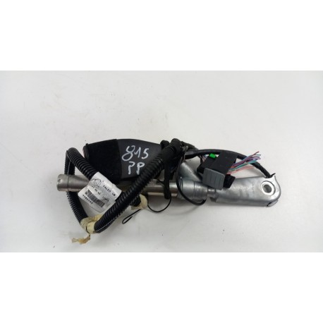 RENAULT SCENIC II FL NAPINACZ PASA PRZÓ PRAWY