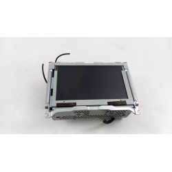 JAGUAR XF WYŚWIETLACZ LCD 9X2310E889AB