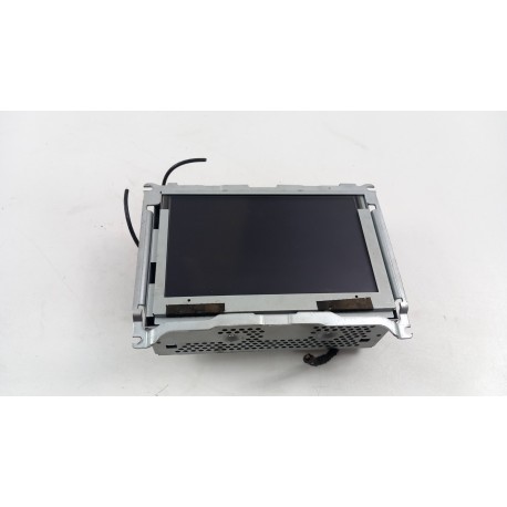 JAGUAR XF WYŚWIETLACZ LCD 9X2310E889AB