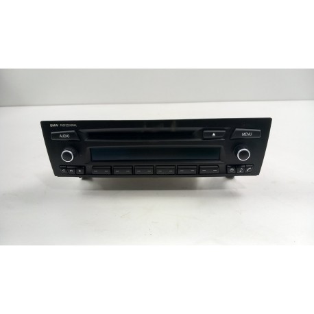 BMW E90 FL RADIO CD BLUETOOTH 9263465
