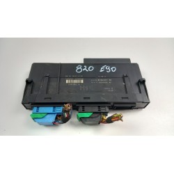 BMW E90 MODUŁ KOMFORTU 9264571 CONTROL UNIT BOX