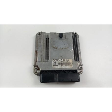 AUDI A4 B7 2,0T KOMPUTER SILNIKA 8E0910115K