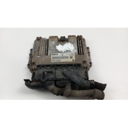 OPEL ZAFIRA B 1.9 CTDI KOMPUTER SILNIKA 0281014452