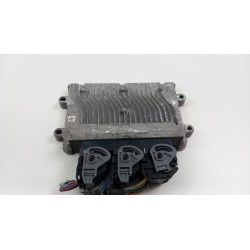 207 1.4B KOMPUTER SILNIKA V29006828A 9666909780