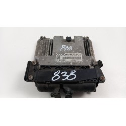 VW TOURAN I 1.9 TDI KOMPUTER SILNIKA 03G906021RG