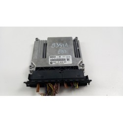 BMW E87 2.0B KOMPUTER SILNIKA 0281014239 7810001