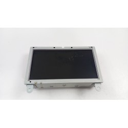 INSIGNIA A WYŚWAITLACZ RADIA NAWIGACJI 13223793