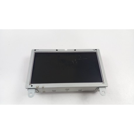 INSIGNIA A WYŚWAITLACZ RADIA NAWIGACJI 13223793