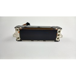 PEUGEOT 207 WYŚWIETLACZ RADIA