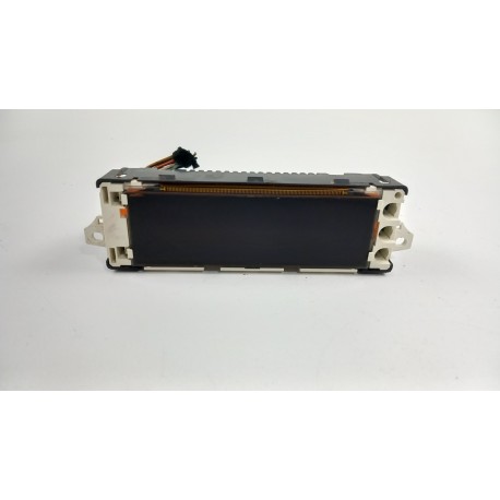 PEUGEOT 207 WYŚWIETLACZ RADIA