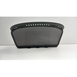 BMW E60 WYŚWIETLACZ NAWIGACJI 6970342