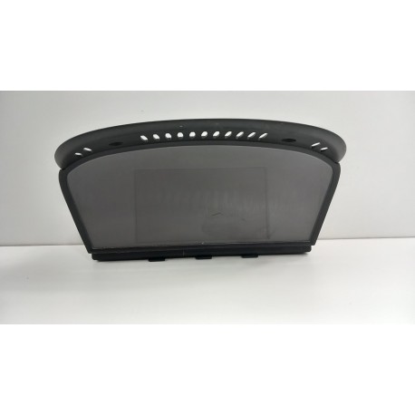 BMW E60 WYŚWIETLACZ NAWIGACJI 6970342