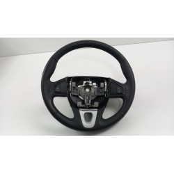 RENAULT MEGANE III KIEROWNICA MULTIFUNKCJA SKÓRA