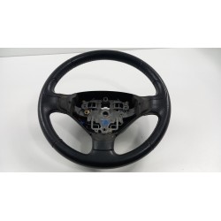 PEUGEOT 207 KIEROWNICA SKÓRA