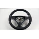 BMW E81 E87 KIEROWNICA MULTIFUNKCJA SKÓRA