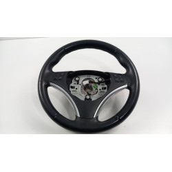 BMW E81 E87 KIEROWNICA MULTIFUNKCJA SKÓRA