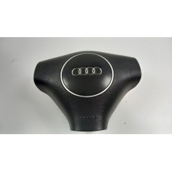 AUDI A4 B6 AIRBAG PODUSZKA KIEROWCY