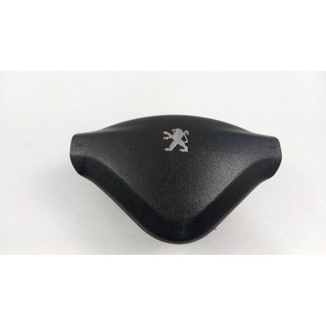 PEUGEOT 207 AIRBAG PODUSZKA KIEROWCY