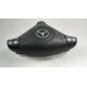 MERCEDES W203 FL AIRBAG PODUSZKA KIEROWCY MULTIFUNKCJA