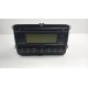 SKODA FABIA II ROM STER RADIO DANCE 5J0035161