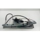 RENAULT CLIO III 3D MECHANIZM SILNIK SZYBY PRAWY