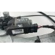 RENAULT CLIO III 3D MECHANIZM SILNIK SZYBY PRAWY