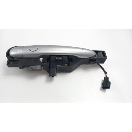 RENAULT CLIO III 3D KLAMKA DRZWI PRAWA