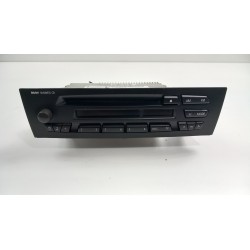 BMW E87 RADIO CD 6962296-02