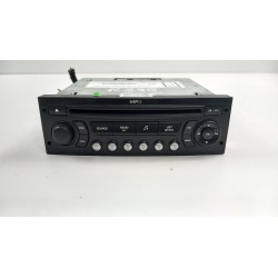 CITROEN C5 III RADIO CD MP3 966639387701