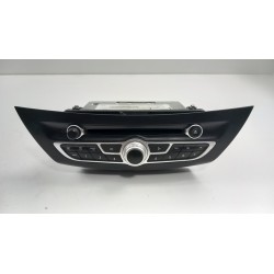 RENAULT LAGUNA III RADIO CD 281155676R