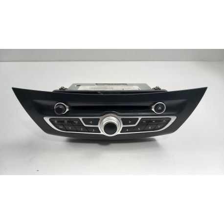 RENAULT LAGUNA III RADIO CD 281155676R