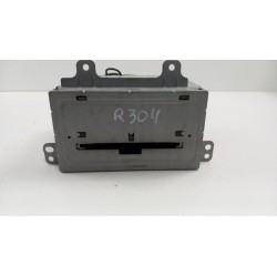 OPEL INSIGNIA A RADIO NAVI 2279015