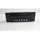 PEUGEOT 207 CITROEN C2 C3 RADIO CD 96537894XT00