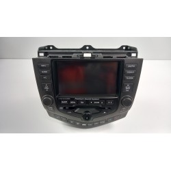 HONDA ACCORD VII RADIO CD NAVI RG843RC