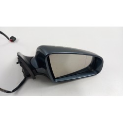 AUDI A6 C6 LUSTERKO PRAWE 5PIN LZ7R